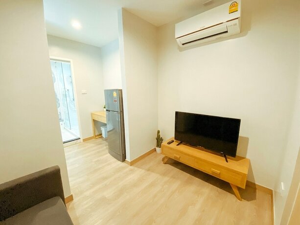 Imagen general del Hotel Yakthai Poshtel. Foto 11
