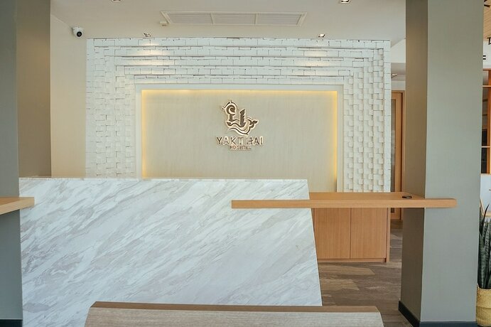Imagen general del Hotel Yakthai Poshtel. Foto 12