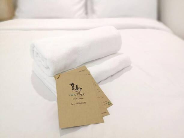 Imagen general del Hotel Yakthai Poshtel. Foto 14