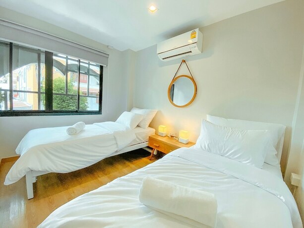 Imagen de la habitación del Hotel Yakthai Poshtel. Foto 20