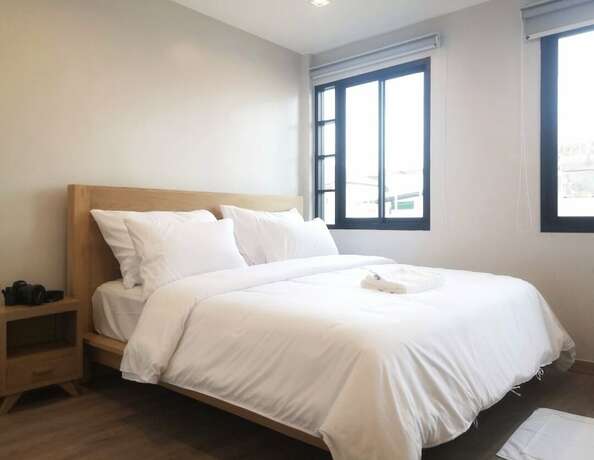 Imagen de la habitación del Hotel Yakthai Poshtel. Foto 21