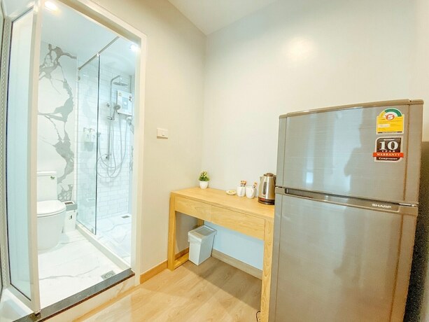 Imagen de la habitación del Hotel Yakthai Poshtel. Foto 23