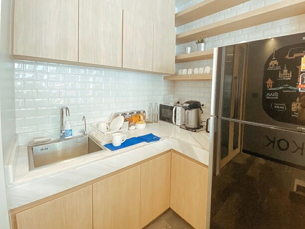 Imagen de los interiores del Hotel Yakthai Poshtel. Foto 24