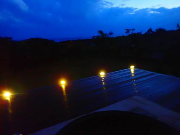 Imagen general del Hotel Yakushima Cottage Morino Fairy. Foto 1