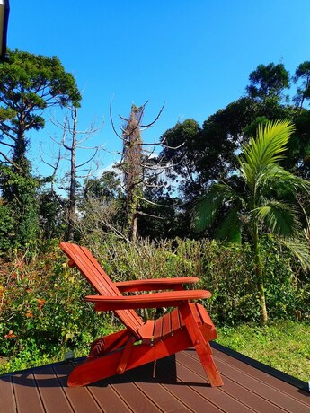 Imagen general del Hotel Yakushima Cottage Morino Fairy. Foto 3