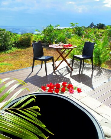 Imagen general del Hotel Yakushima Cottage Morino Fairy. Foto 13