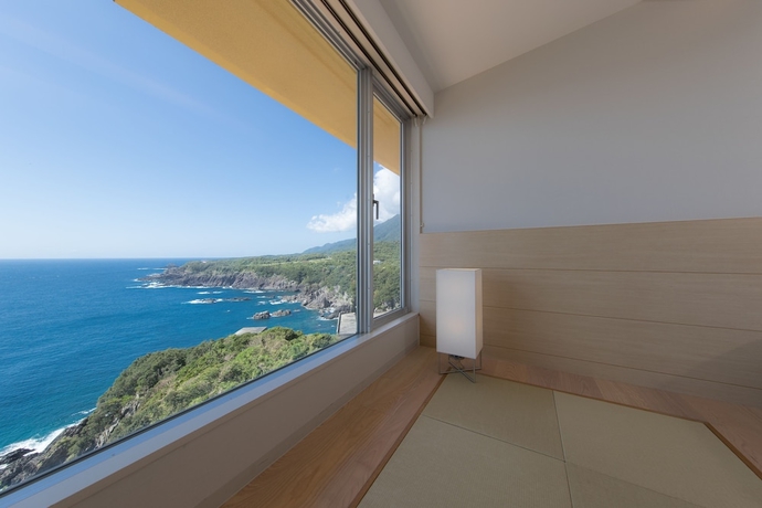 Imagen de la habitación del Hotel Yakushima. Foto 5