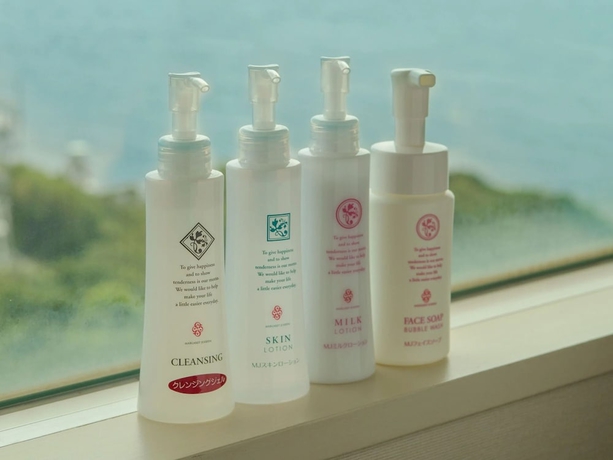 Imagen de la habitación del Hotel Yakushima. Foto 9