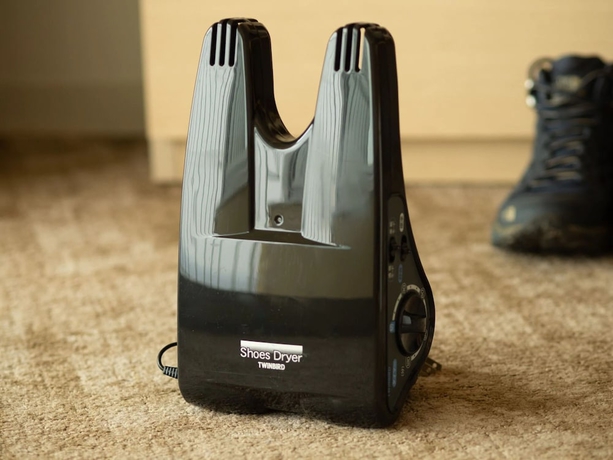 Imagen de la habitación del Hotel Yakushima. Foto 10