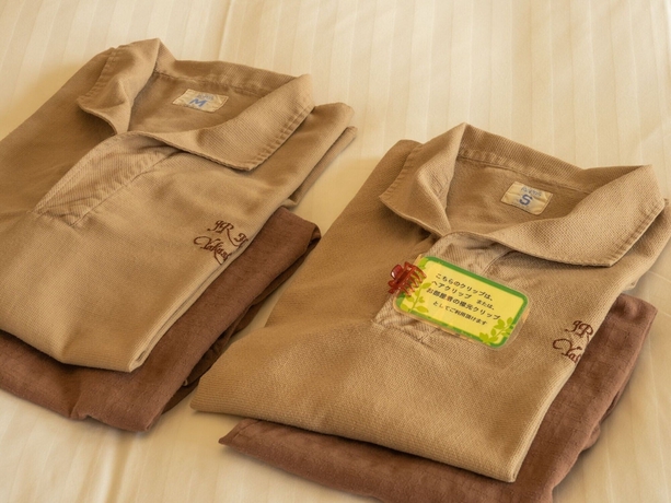 Imagen de la habitación del Hotel Yakushima. Foto 11