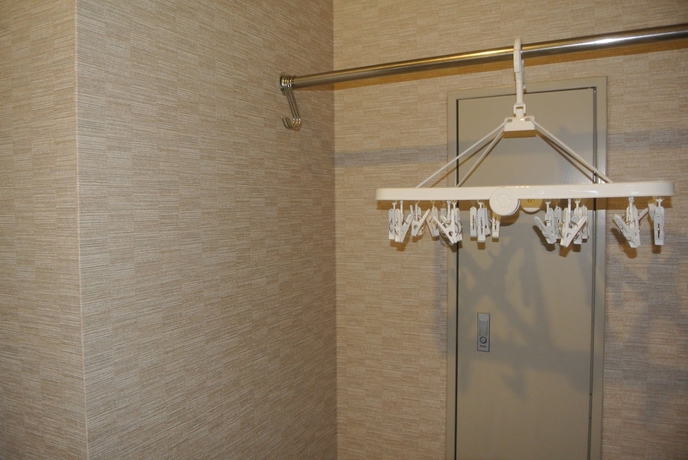 Imagen de la habitación del Hotel Yakushima Green. Foto 10