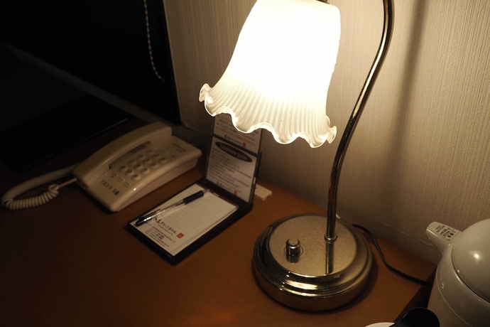 Imagen de la habitación del Hotel Yakushima Green. Foto 12