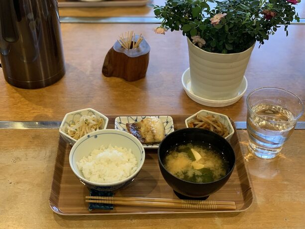 Imagen general del Hotel Yakushima Guesthouse Suginoko. Foto 2