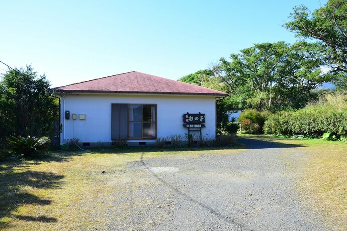 Imagen general del Hotel Yakushima Guesthouse Suginoko. Foto 4