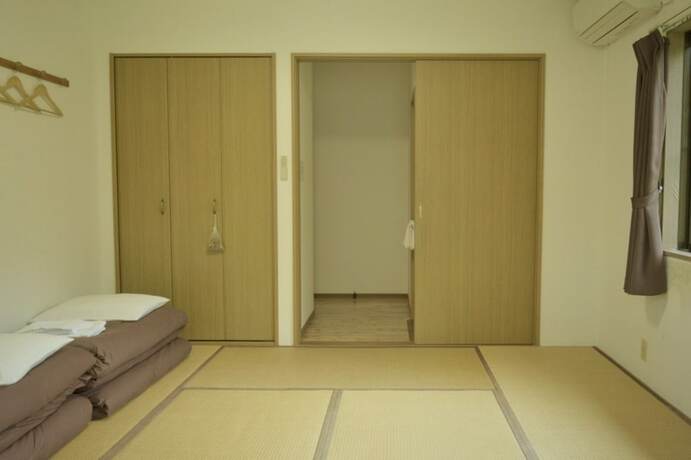 Imagen de la habitación del Hotel Yakushima Guesthouse Suginoko. Foto 6