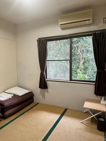 Imagen de la habitación del Hotel Yakushima Guesthouse Suginoko. Foto 7