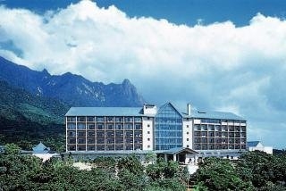 Imagen general del Hotel Yakushima Iwasaki. Foto 1