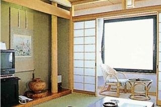 Imagen de la habitación del Hotel Yakushima Iwasaki. Foto 2