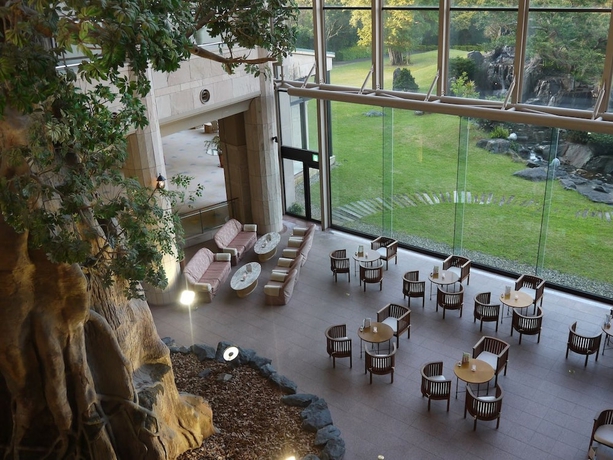 Imagen del bar/restaurante del Hotel Yakushima Iwasaki. Foto 2