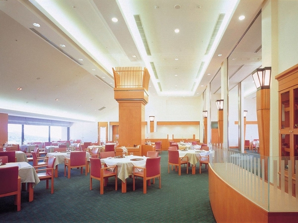 Imagen del bar/restaurante del Hotel Yakushima Iwasaki. Foto 4
