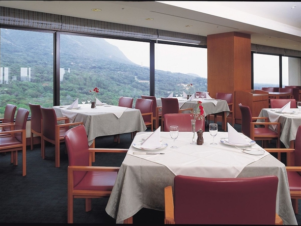 Imagen del bar/restaurante del Hotel Yakushima Iwasaki. Foto 5