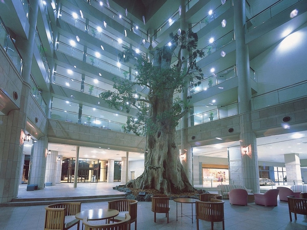 Imagen de los interiores del Hotel Yakushima Iwasaki. Foto 14