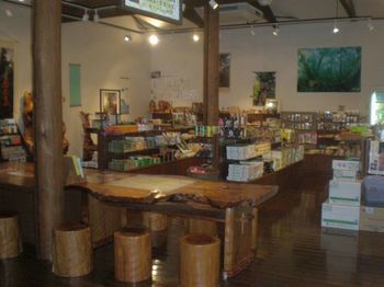 Imagen de la piscina del Hotel Yakushima Jomon No Yado Manten. Foto 8