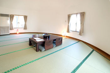 Imagen de la habitación del Hotel Yakushima Jomon No Yado Manten. Foto 4