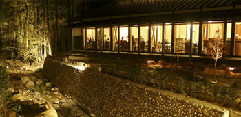 Imagen general del Hotel Yakushima Jomon No Yado Manten. Foto 2