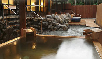 Imagen de la habitación del Hotel Yakushima Jomon No Yado Manten. Foto 5