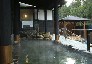Imagen general del Hotel Yakushima Jomon No Yado Manten. Foto 3
