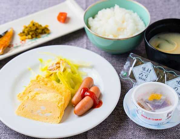 Imagen general del Hotel Yakushima Sanso. Foto 5