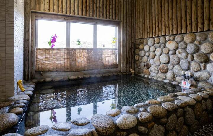 Imagen general del Hotel Yakushima Sanso. Foto 6