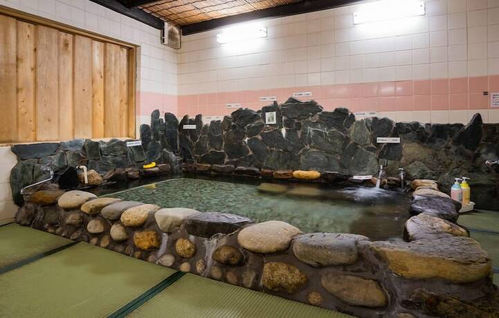 Imagen general del Hotel Yakushima Sanso. Foto 7