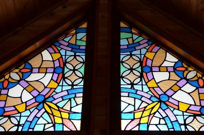 Imagen general del Hotel Yakushima Umi-no Cottage Tida. Foto 3