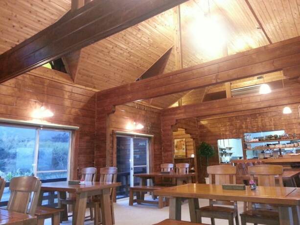 Imagen general del Hotel Yakushima Umi-no Cottage Tida. Foto 12