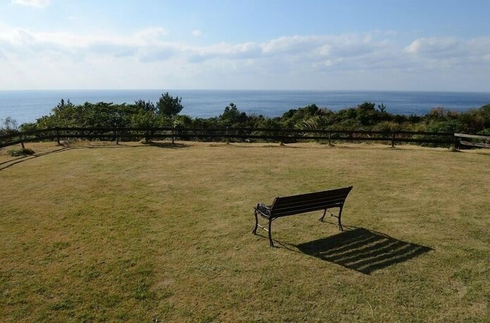 Imagen general del Hotel Yakushima Umi-no Cottage Tida. Foto 18