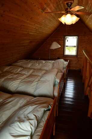 Imagen de la habitación del Hotel Yakushima Umi-no Cottage Tida. Foto 29