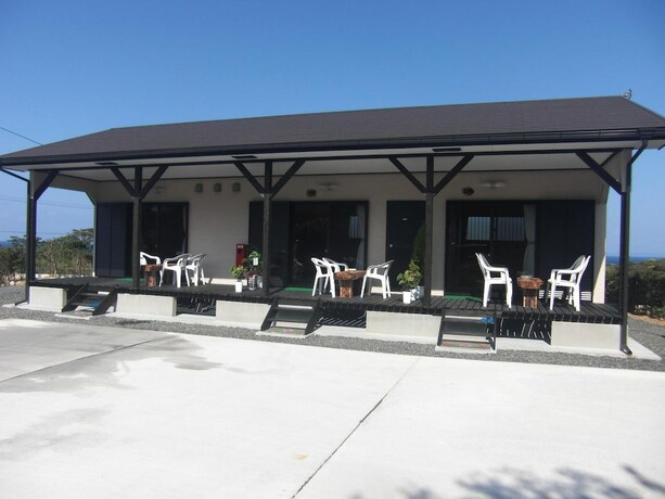 Imagen general del Hotel Yakushimaya. Foto 3