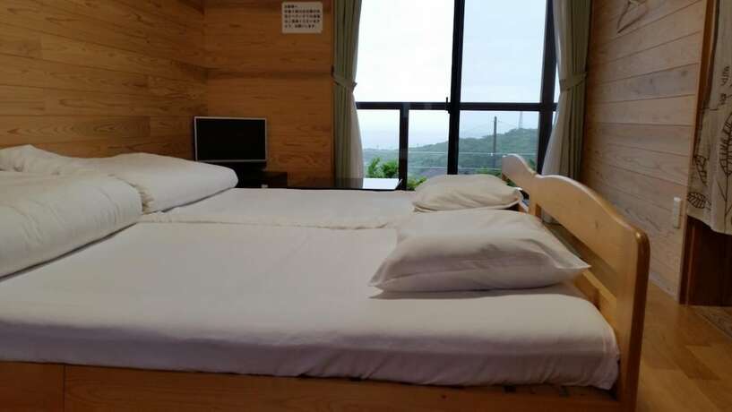 Imagen general del Hotel Yakushimaya. Foto 5