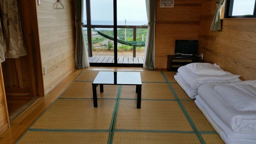 Imagen general del Hotel Yakushimaya. Foto 7