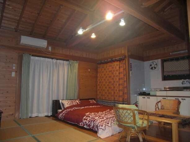 Imagen general del Hotel Yakushimaya. Foto 9