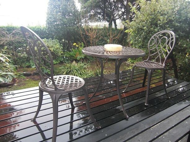 Imagen general del Hotel Yakushimaya. Foto 10