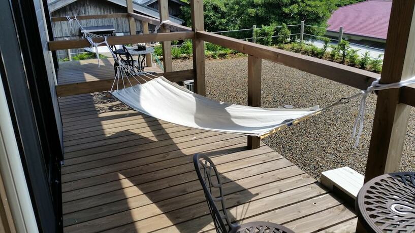 Imagen general del Hotel Yakushimaya. Foto 11