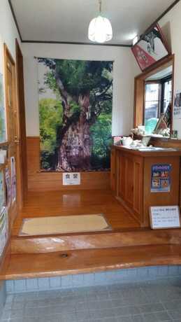 Imagen general del Hotel Yakushimaya. Foto 12