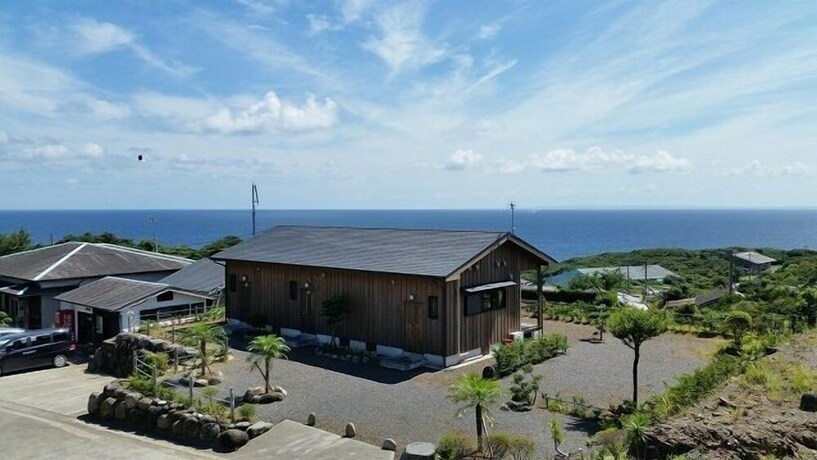 Imagen general del Hotel Yakushimaya. Foto 1