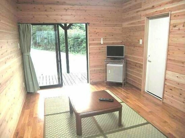 Imagen de la habitación del Hotel Yakushimaya. Foto 15