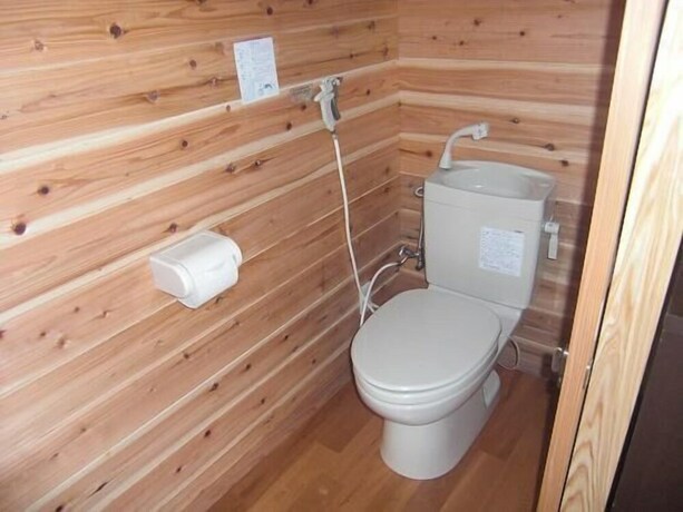 Imagen de la habitación del Hotel Yakushimaya. Foto 18