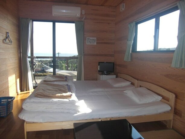 Imagen de la habitación del Hotel Yakushimaya. Foto 19