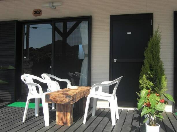 Imagen de la habitación del Hotel Yakushimaya. Foto 22